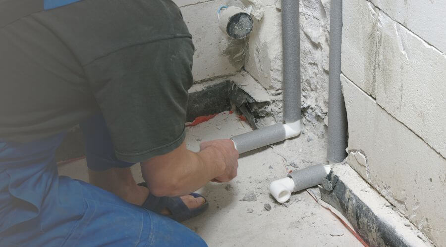 Professional Leak Detection in Drake, CO